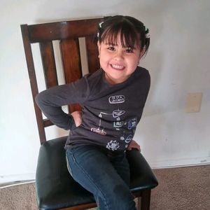 Meet your Posher, Jorge